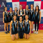 National Netball Success National Netball Success