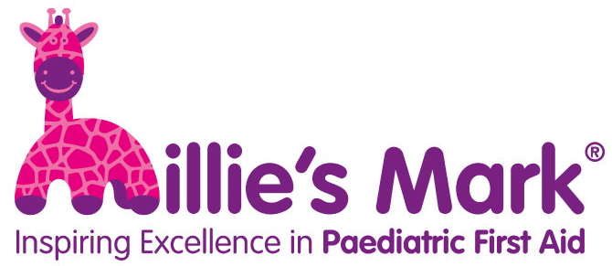 Millie's Mark logo