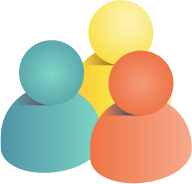 Average number of students in an A Level Class.