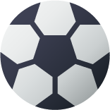 15 sports offered including climbing, football, cross country